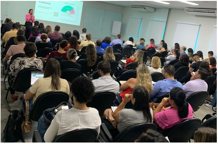 Imagem de compartilhamento para o artigo Agiliza MS abre inscrições para 2ª etapa de oficinas sobre licitações da MS Todo dia